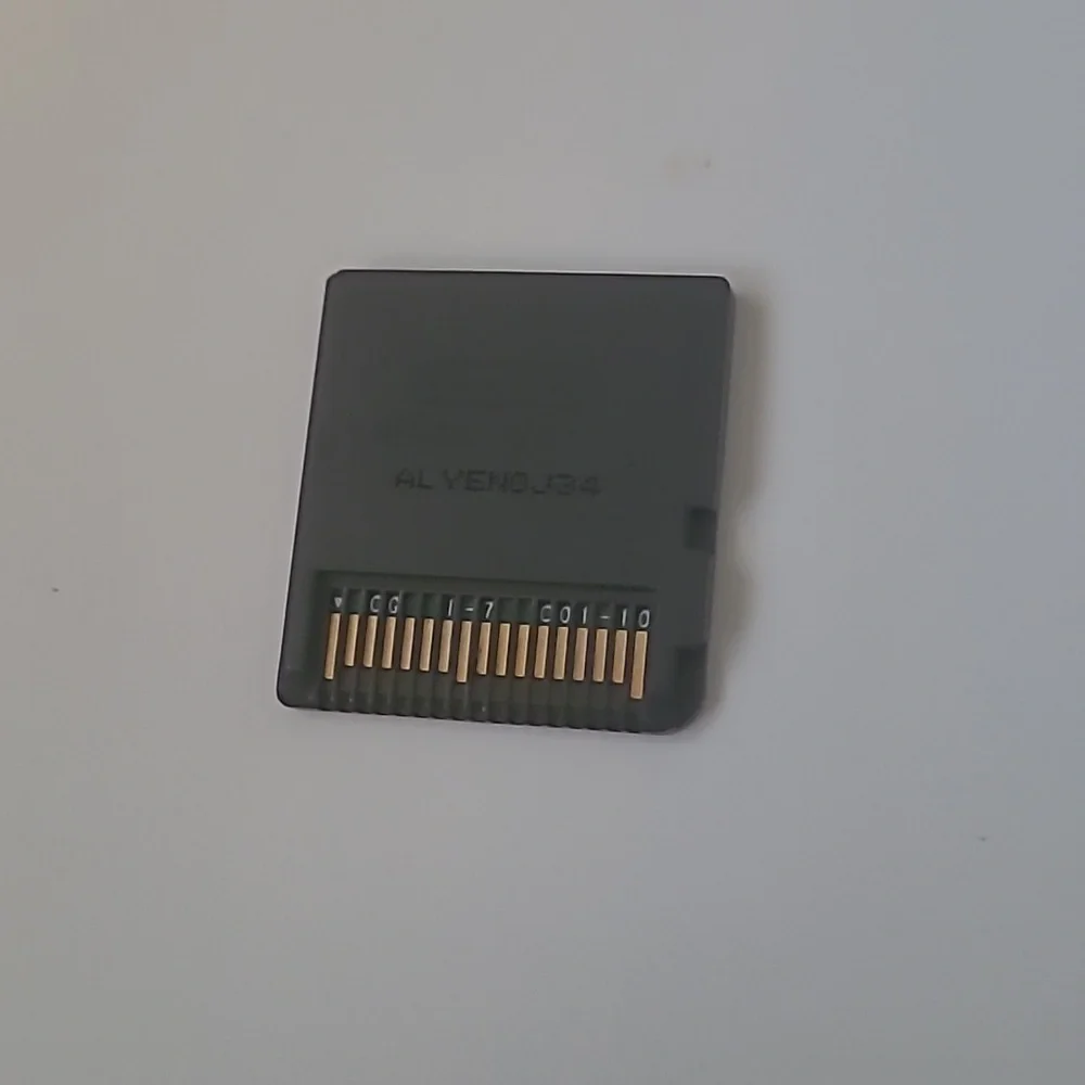 Nintendo ds Duck amuck